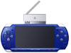[PSP]PlayStation Portable メタリック・ブルー ワンセグパック PSPJ-20004 (限定版)