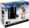 [PS3]プレイステーション3 本体 (PlayStation3) みんなのゴルフ5ビギナーズパック　60GB