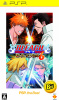 [PSP]BLEACH(ブリーチ) ～ヒート・ザ・ソウル6～ PSP the Best(UCJS-18039)