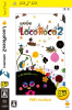 [PSP]LocoRoco2(ロコロコ2) PSP the Best(UCJS-18040)