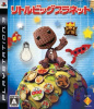 [PS3]リトルビッグプラネット(Little Big Planet)