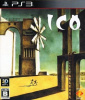 [PS3]ICO(イコ)(BCJS-30073)(リミテッドボックス同梱ソフト単品)