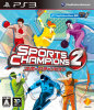[PS3]スポーツチャンピオン2(SPORTS CHAMPIONS 2)(PlayStation Move プレイステーション ムーヴ専用)