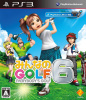 [PS3]みんなのGOLF 6(みんなのゴルフ 6/みんゴル6)