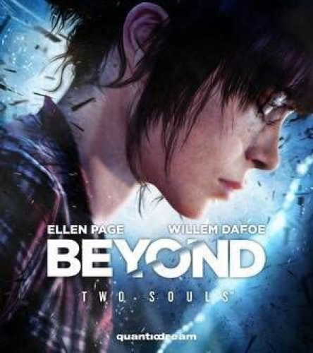 [PS3]BEYOND:Two Souls(ビヨンド: ツーソウルズ) 通常版