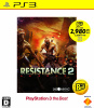 [PS3]RESISTANCE 2(レジスタンス2) PlayStation3 the Best(BCJS-70022)