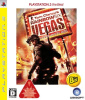 [PS3]トムクランシーズ レインボーシックス ベガス(Tom Clancy's Rainbow Six: Vegas) プレイステーション3(PlayStation 3) the Best(BLJM-55001)