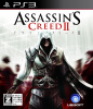 [PS3]アサシンクリード2(Assassin's Creed II)