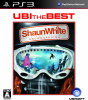 [PS3]ユービーアイ・ザ・ベスト ショーン・ホワイト スノーボード(BLJM-60184)