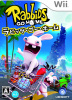 [Wii]ラビッツ・ゴー・ホーム(Rabbids Go Home)