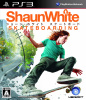 [PS3]ショーン・ホワイト スケートボード(Shaun White SKATEBOARDING)