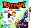 [3DS]レイマン オリジン(RAYMAN Origins)