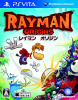 [Vita]レイマンオリジン RAYMAN Origins