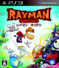 [PS3]レイマン オリジン(RAYMAN Origins)