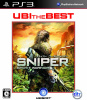 [PS3]スナイパーゴーストウォリアー(SNIPER GHOST WARRIOR) UBI THE BEST(BLJM-60479)