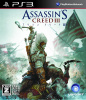 [PS3]アサシンクリードIII(ASSASSIN'S CREED 3)