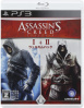 [PS3]アサシンクリードI+II ウェルカムパック(ASSASSIN'S CREED Welcome Pack 1+2)