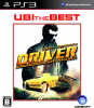 [PS3]ドライバー: サンフランシスコ(DRIVER: SAN FRANCISCO) ユービーアイ・ザ・ベスト(BLJM-61032)