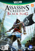[WiiU]アサシン クリード4 ブラック フラッグ(Assassin's Creed 4 BLACK FLAG)