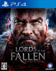 [PS4]ロード オブ ザ フォールン(Lords of the Fallen)