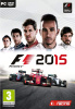 [PS4]F1 2015
