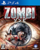 [PS4]ZOMBI(ゾンビ)