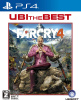 [PS4]ユービーアイ・ザ・ベスト ファークライ4(FAR CRY 4)(PLJM-80152)