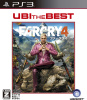 [PS3]ユービーアイ・ザ・ベスト ファークライ4(Far Cry 4)(BLJM-61336)