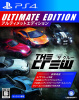 [PS4]The Crew Ultimate Edition(ザ クルー アルティメットエディション) オンライン専用