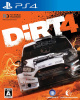 [PS4]DiRT 4　(ダート 4)