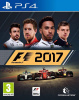 [PS4]F1 2017