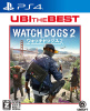 [PS4]ユービーアイ・ザ・ベスト ウォッチドッグス2(Watch Dogs 2)(PLJM-16175)
