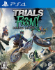 [PS4]トライアルズ ライジング(TRIALS RISING)