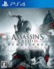 [PS4]アサシン クリードIII リマスター(Assassin's Creed 3 Remastered)