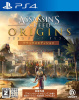 [PS4]アサシン クリード オリジンズ(Assassin's Creed Origins) デラックスエディション(PLJM-16456)
