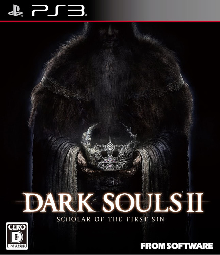 [PS3]DARK SOULS II SCHOLAR OF THE FIRST SIN(ダークソウル2 スカラー オブ ザ ファーストシン)