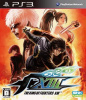 [PS3]ザ・キング・オブ・ファイターズ XIII(THE KING OF FIGHTERS XIII/KoF13)