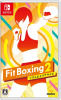 [Switch]Fit Boxing 2(フィットボクシング2) -リズム&エクササイズ-