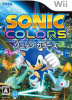 [Wii]ソニック カラーズ(SONIC COLORS)