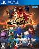 [PS4]ソニックフォース(SONIC FORCES)