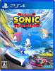 [PS4]チームソニックレーシング(Team Sonic Racing)