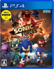 [PS4]ソニックフォース(SONIC FORCES) 新価格版(PLJM-16532)