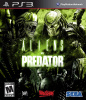 [PS3]ALIENS VS PREDATOR(エイリアン VS プレデター)(アジア版)