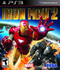 [PS3]IRON MAN2(アイアンマン2)(海外版)