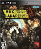 [PS3]MAX ANARCHY(マックスアナーキー)