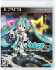 [PS3]初音ミク -Project DIVA- F