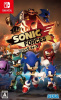 [Switch]ソニックフォース(SONIC FORCES)