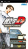 [PSP]頭文字D STREET STAGE(イニシャルD ストリート ステージ)