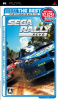 [PSP]SEGA THE BEST SEGA RALLY REVO(ULJM-05417)