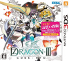[3DS]セブンスドラゴンIII(7TH DRAGON 3) code：VFD お買い得版(CTR-2-BD7J)